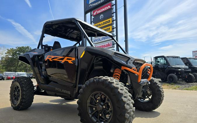 2024 Polaris RZR XP 1000 Ultimate
