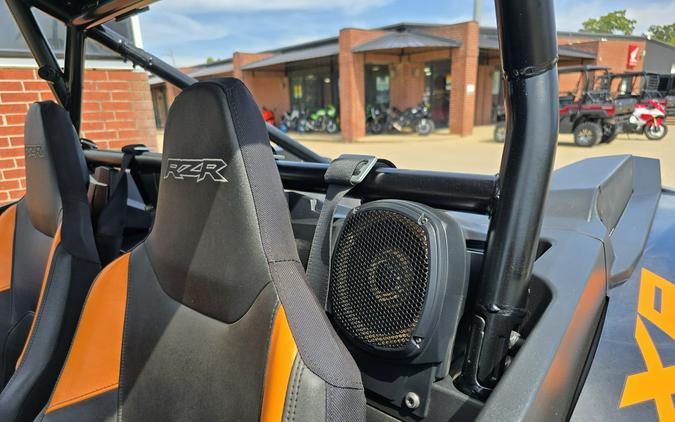 2024 Polaris RZR XP 1000 Ultimate