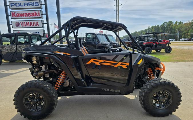 2024 Polaris RZR XP 1000 Ultimate
