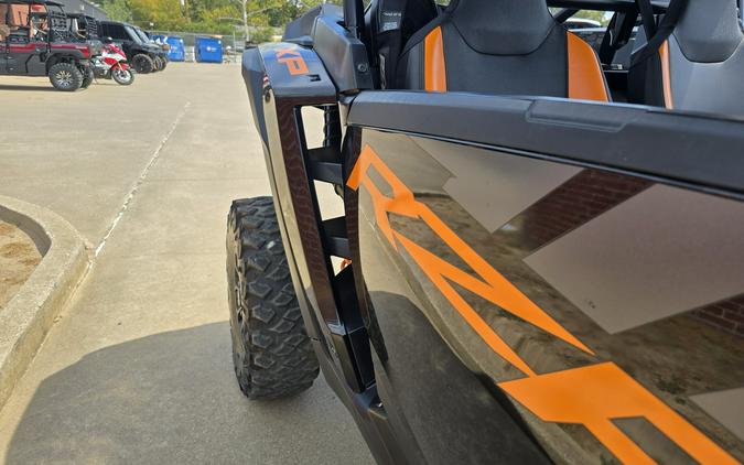 2024 Polaris RZR XP 1000 Ultimate