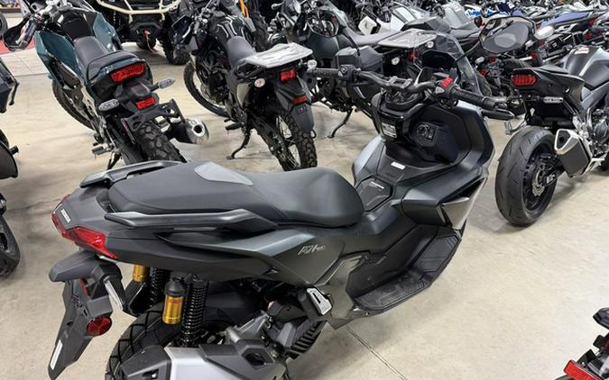 2027 Honda ADV 160