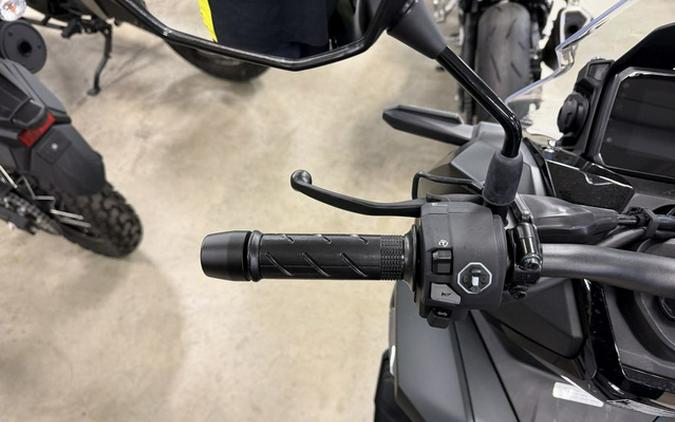 2027 Honda ADV 160