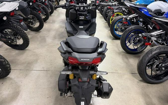 2027 Honda ADV 160