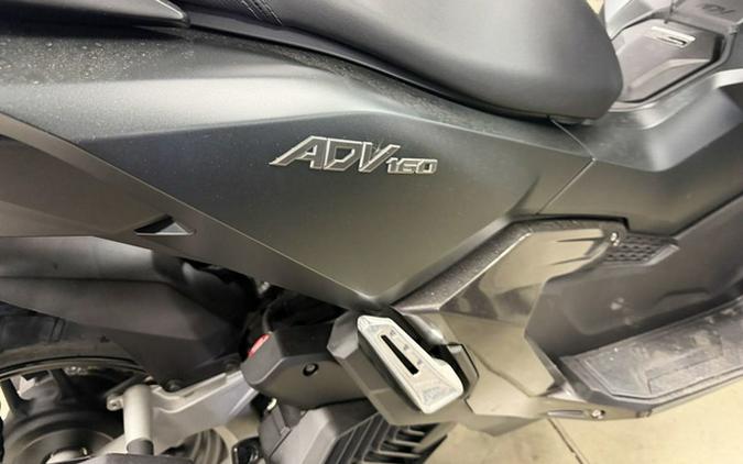 2027 Honda ADV 160