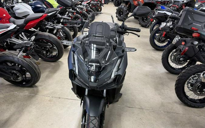 2027 Honda ADV 160