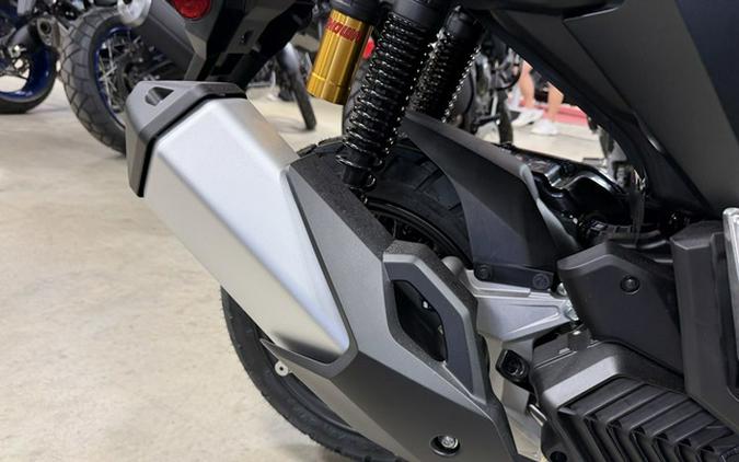 2027 Honda ADV 160