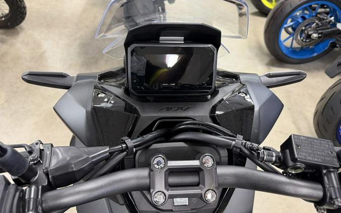 2027 Honda ADV 160