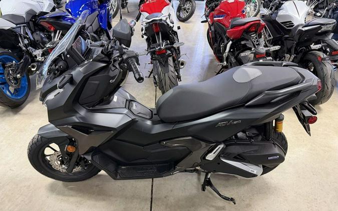 2027 Honda ADV 160