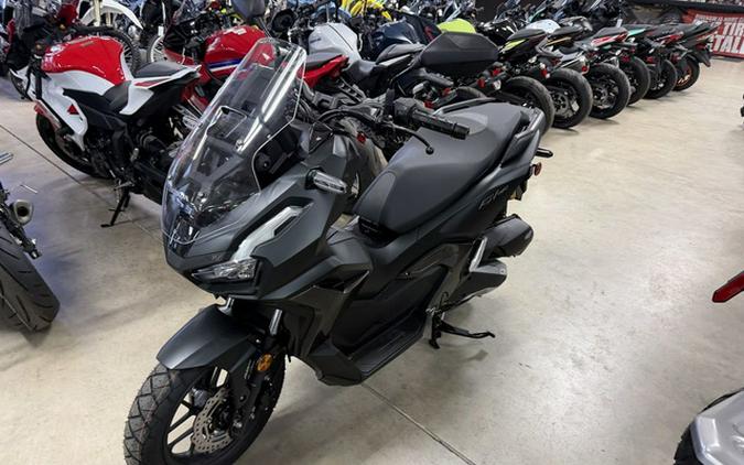 2027 Honda ADV 160