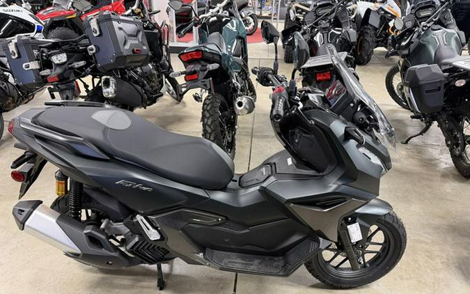 2027 Honda ADV 160