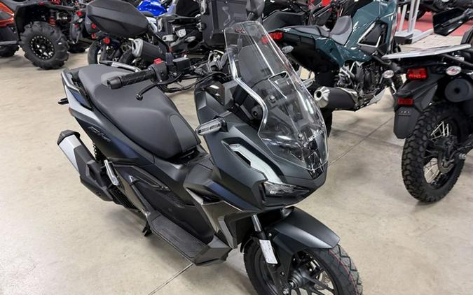 2027 Honda ADV 160