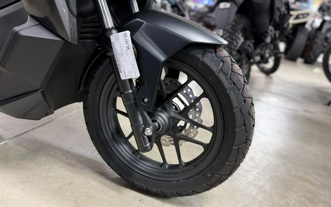 2027 Honda ADV 160
