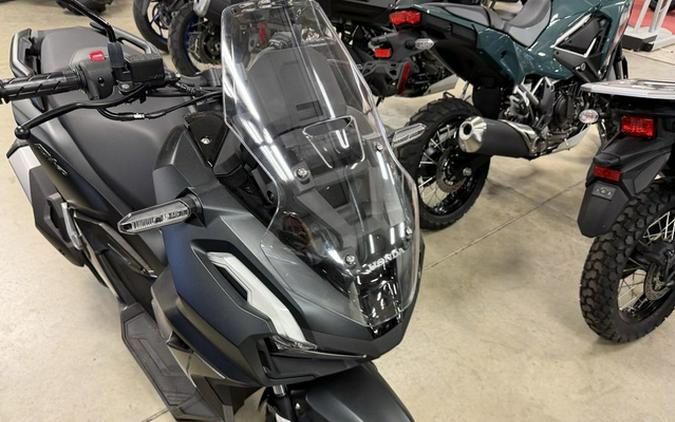 2027 Honda ADV 160