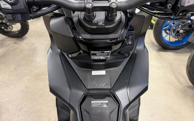 2027 Honda ADV 160