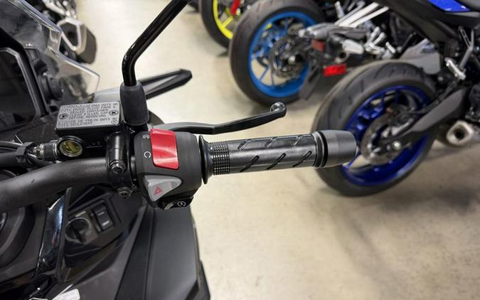 2027 Honda ADV 160