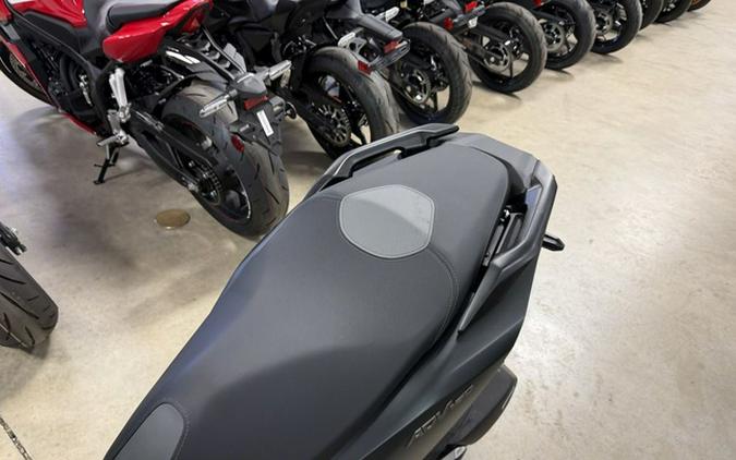 2027 Honda ADV 160