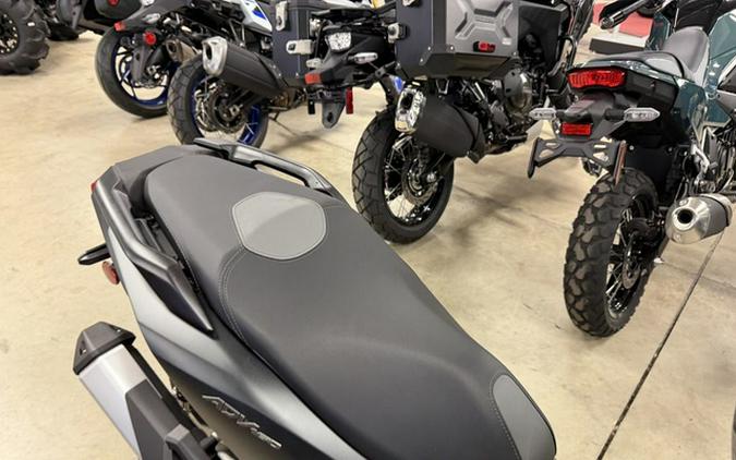 2027 Honda ADV 160