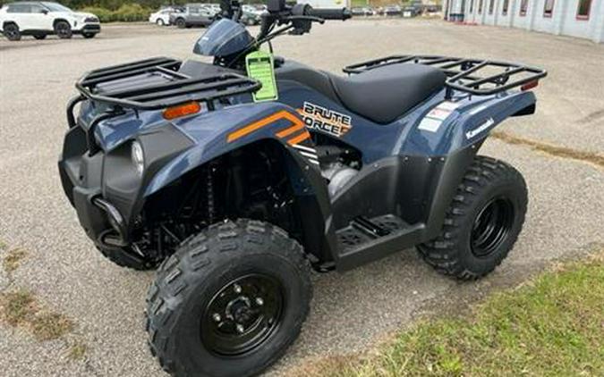 2024 Kawasaki Brute Force 300