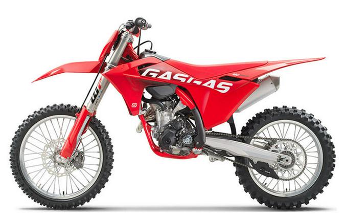 2024 GASGAS MC 250 F