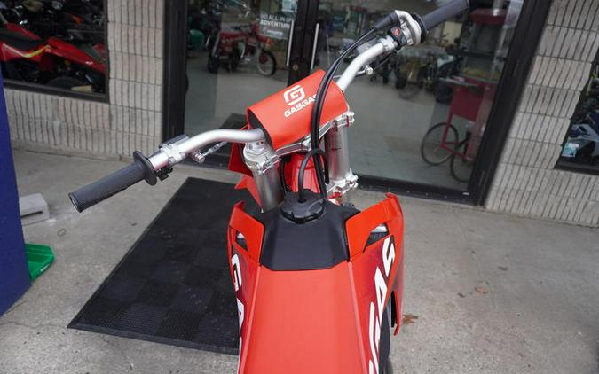 2024 GASGAS MC 250 F