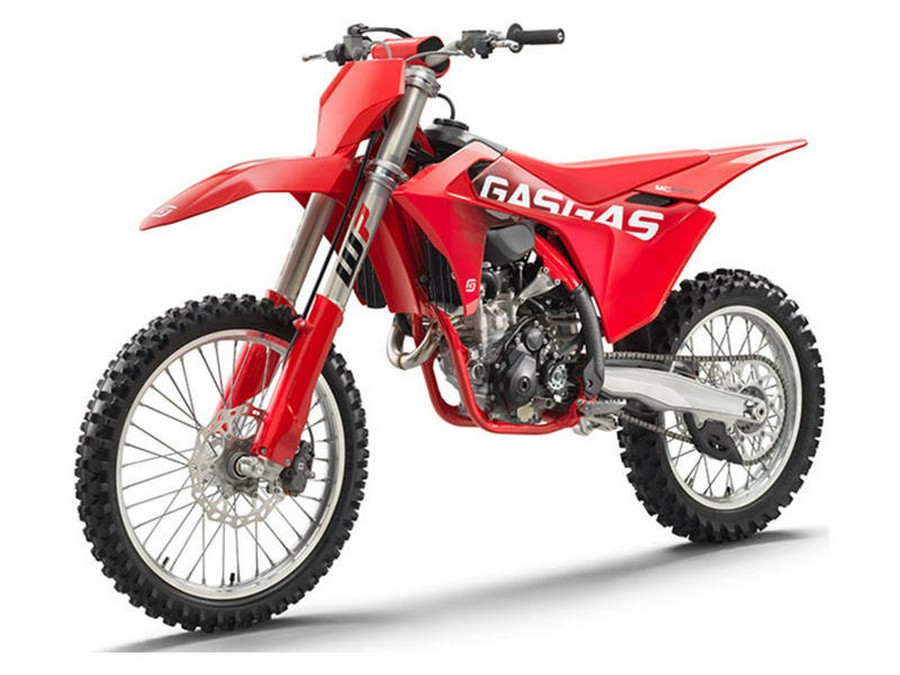 2024 GASGAS MC 250 F