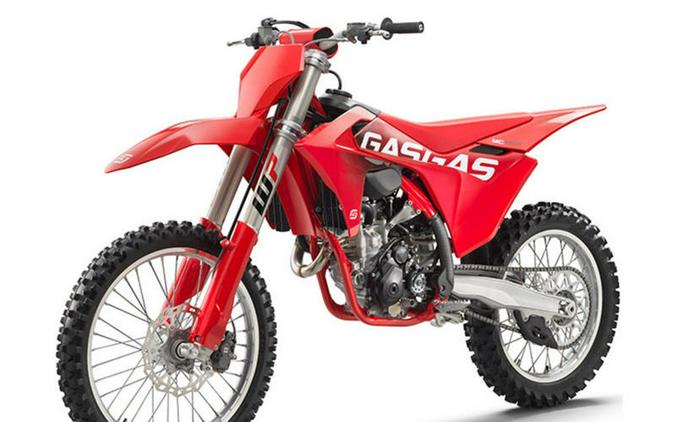 2024 GASGAS MC 250 F