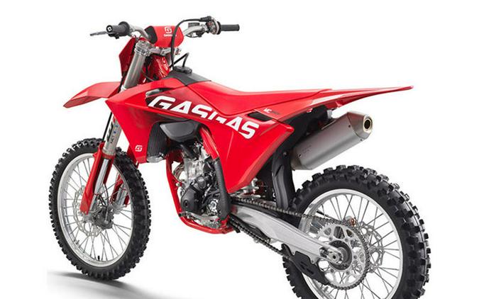 2024 GASGAS MC 250 F