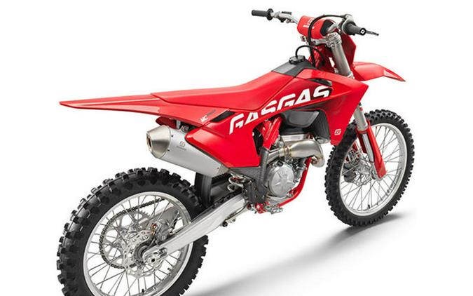 2024 GASGAS MC 250 F