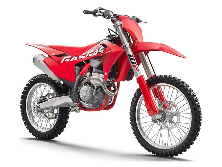 2024 GASGAS MC 250 F