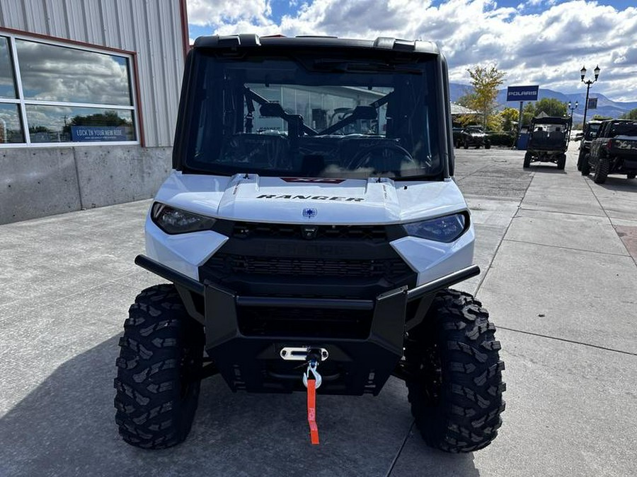 2024 Polaris® RANGER CREW XP 1000 NSTAR ED. TRAIL BOSS Trail Boss