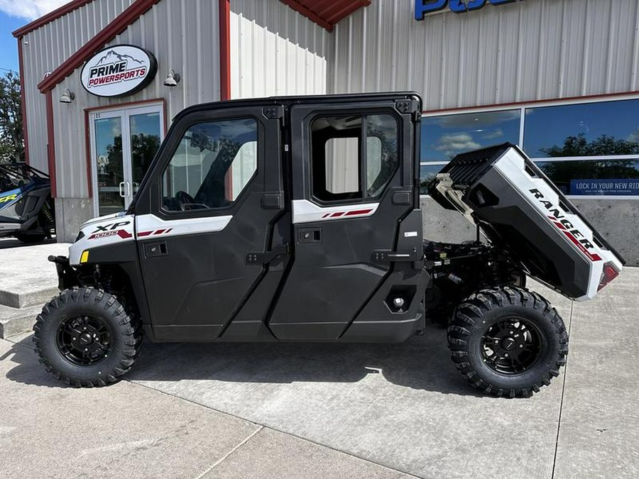 2024 Polaris® RANGER CREW XP 1000 NSTAR ED. TRAIL BOSS Trail Boss