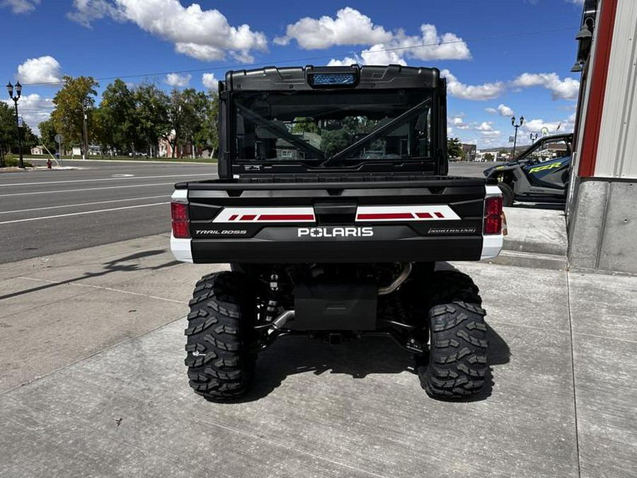 2024 Polaris® RANGER CREW XP 1000 NSTAR ED. TRAIL BOSS Trail Boss