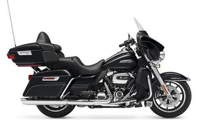 2017 Harley-Davidson Electra Glide® Ultra Classic®