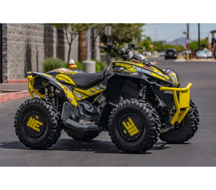 2023 Can-Am® Renegade X xc 1000R