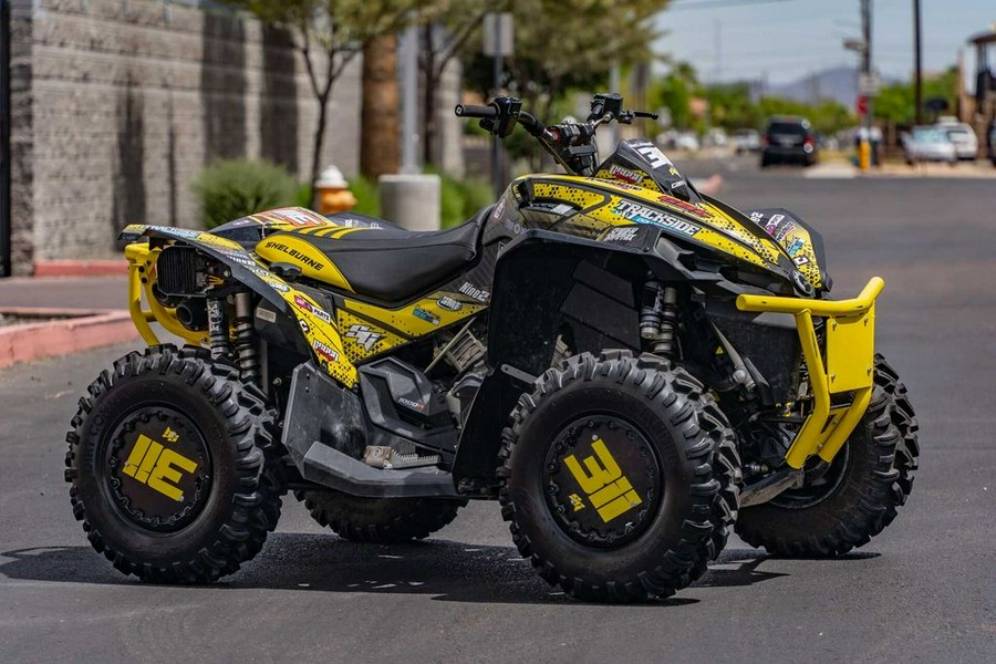 2023 Can-Am® Renegade X xc 1000R