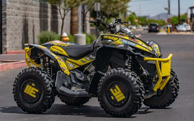 2023 Can-Am® Renegade X xc 1000R