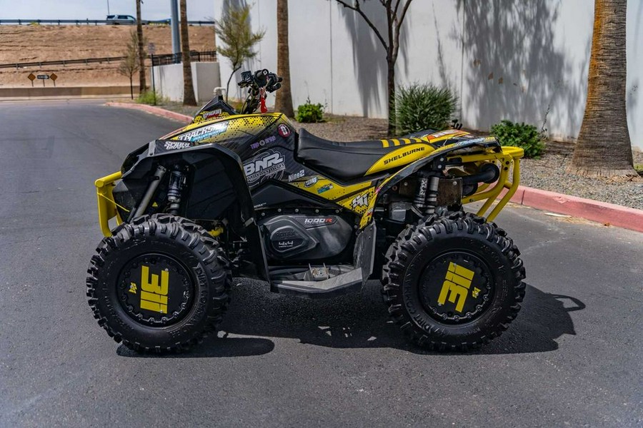 2023 Can-Am® Renegade X xc 1000R