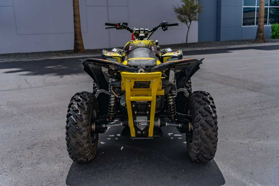 2023 Can-Am® Renegade X xc 1000R