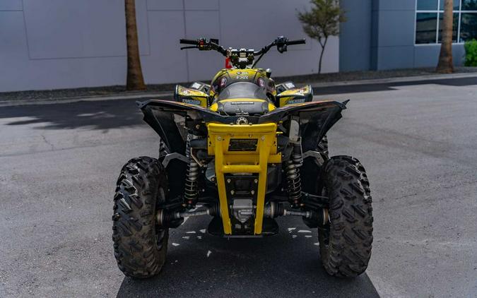 2023 Can-Am® Renegade X xc 1000R