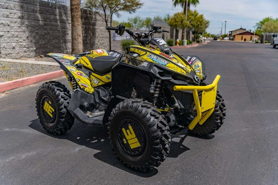 2023 Can-Am® Renegade X xc 1000R