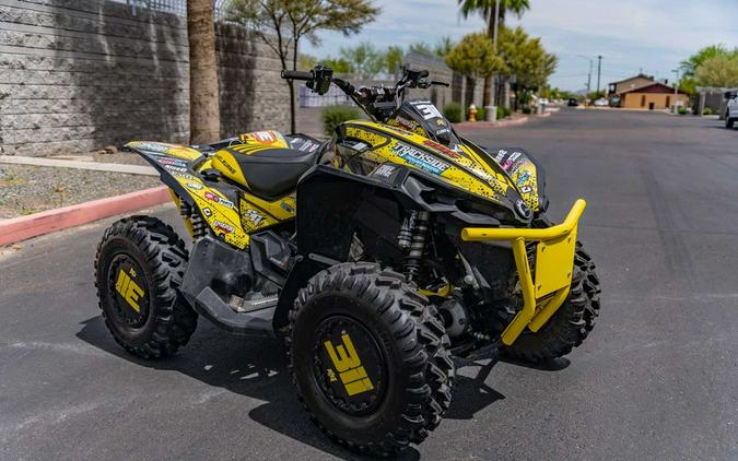 2023 Can-Am® Renegade X xc 1000R