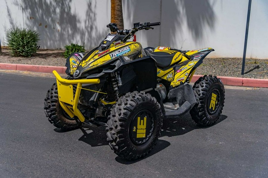 2023 Can-Am® Renegade X xc 1000R