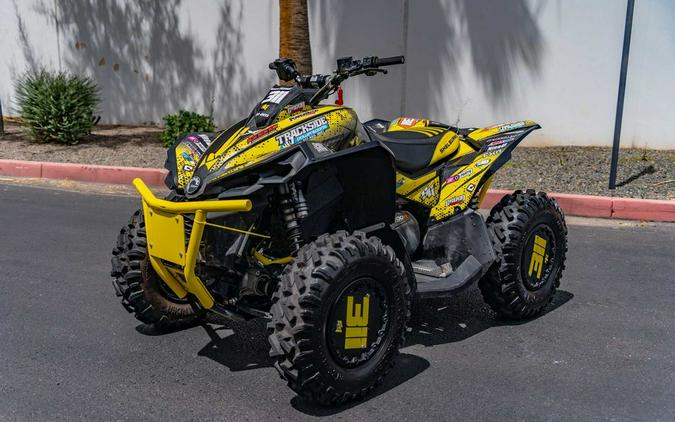 2023 Can-Am® Renegade X xc 1000R