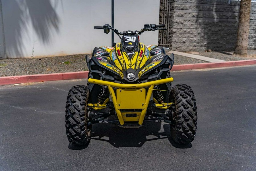 2023 Can-Am® Renegade X xc 1000R