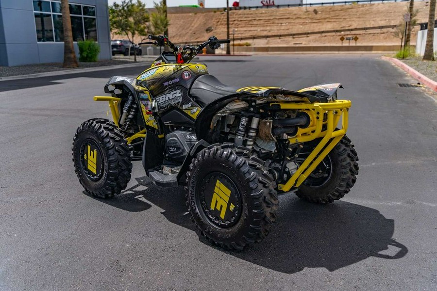 2023 Can-Am® Renegade X xc 1000R