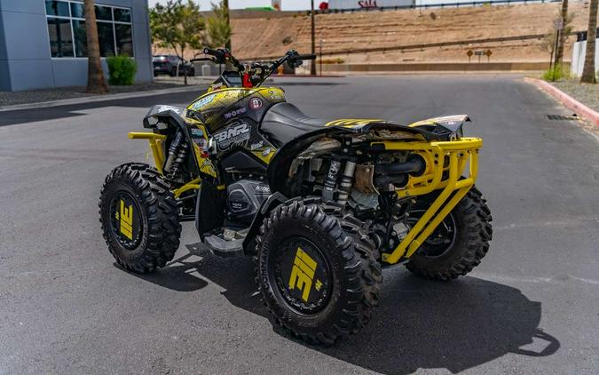 2023 Can-Am® Renegade X xc 1000R