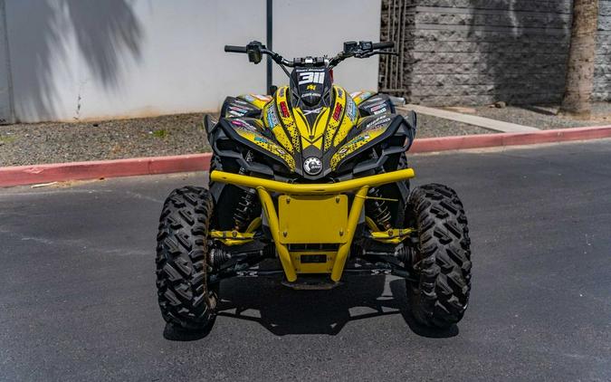 2023 Can-Am® Renegade X xc 1000R