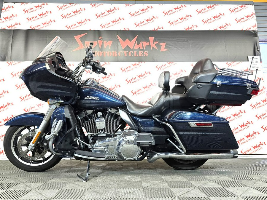 2016 Harley Davidson Road Glide Ultra