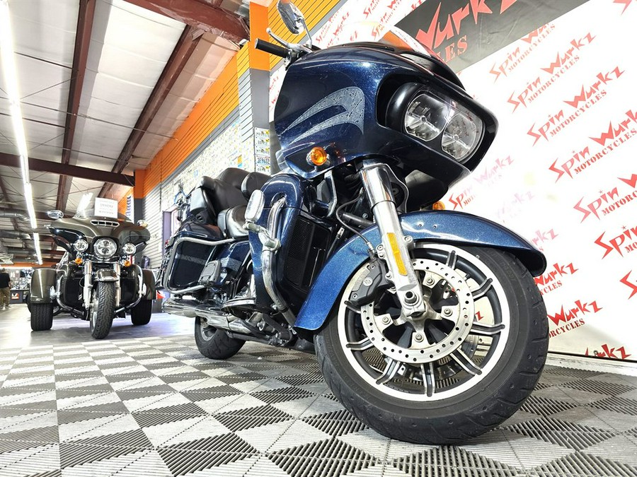 2016 Harley Davidson Road Glide Ultra