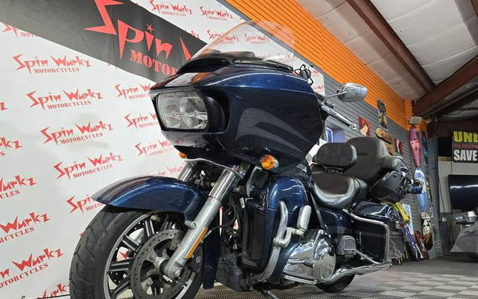 2016 Harley Davidson Road Glide Ultra